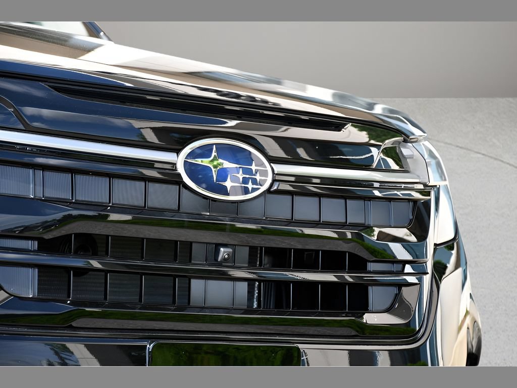 New 2026 Subaru Forester Touring AWD/4WD image 10