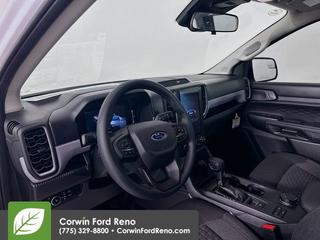New 2025 Ford Ranger XL w/ Trailer Tow Package image 9