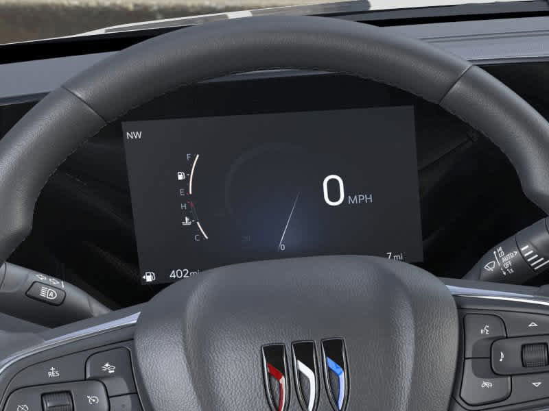 New 2025 Buick Envista Sport Touring w/ Convenience I Package image 19