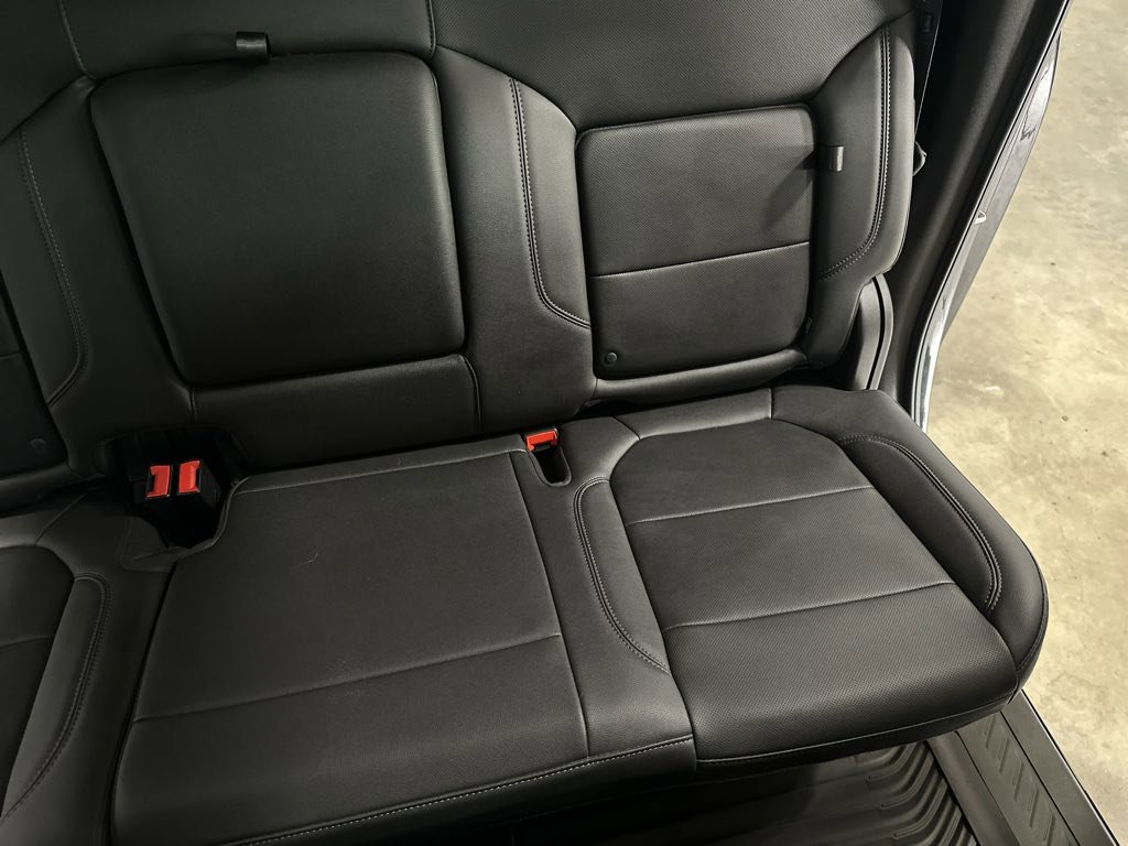 Used 2021 Chevrolet Silverado 3500 LTZ w/ LTZ Plus Package image 36