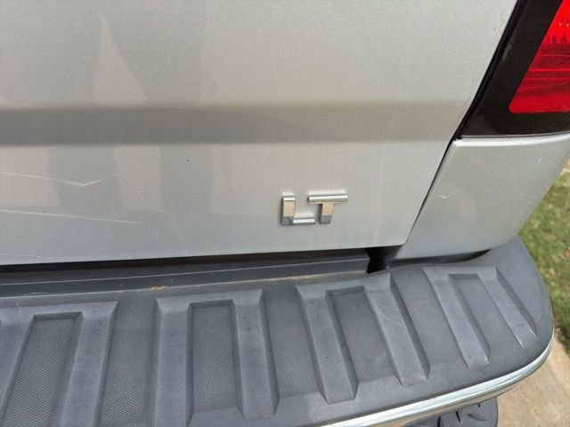 Used 2017 Chevrolet Silverado 1500 LT w/ All Star Edition image 6