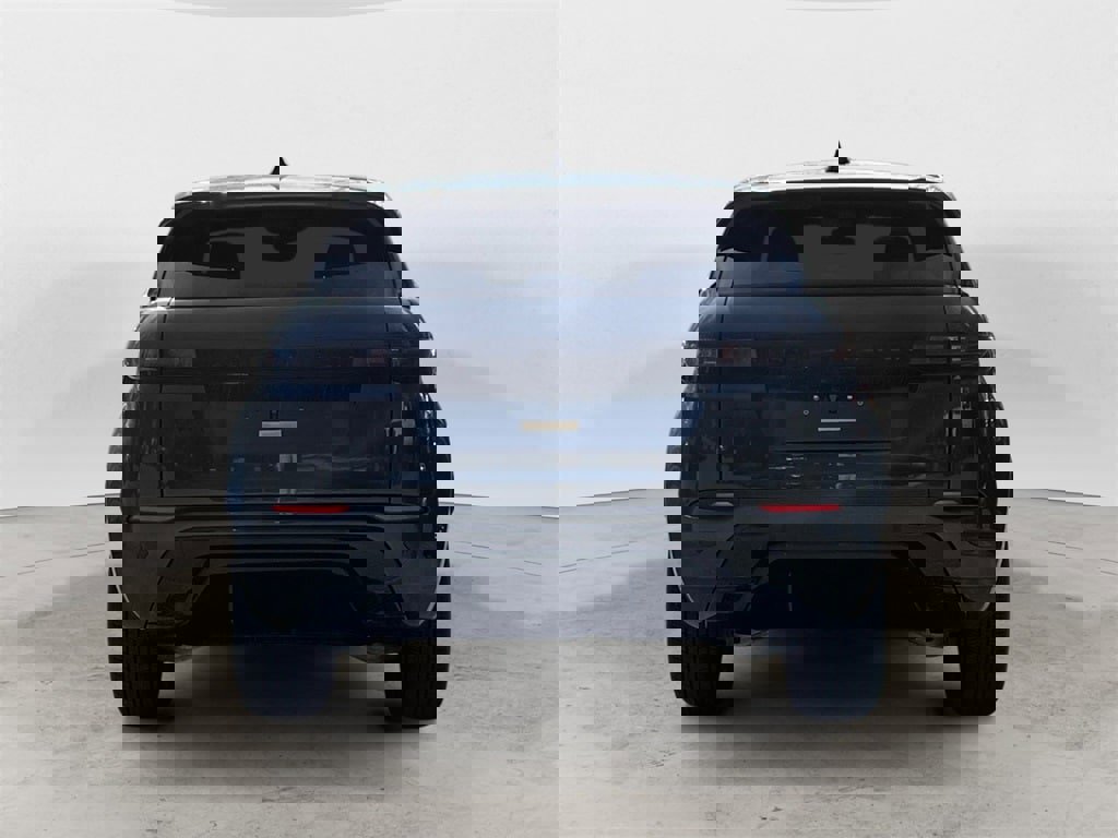 New 2026 Land Rover Range Rover Evoque Dynamic SE image 4