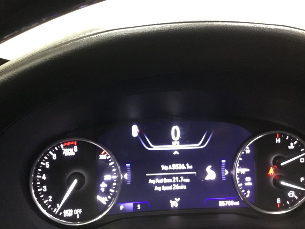 Used 2021 Buick Enclave Avenir w/ Avenir Technology Package image 40