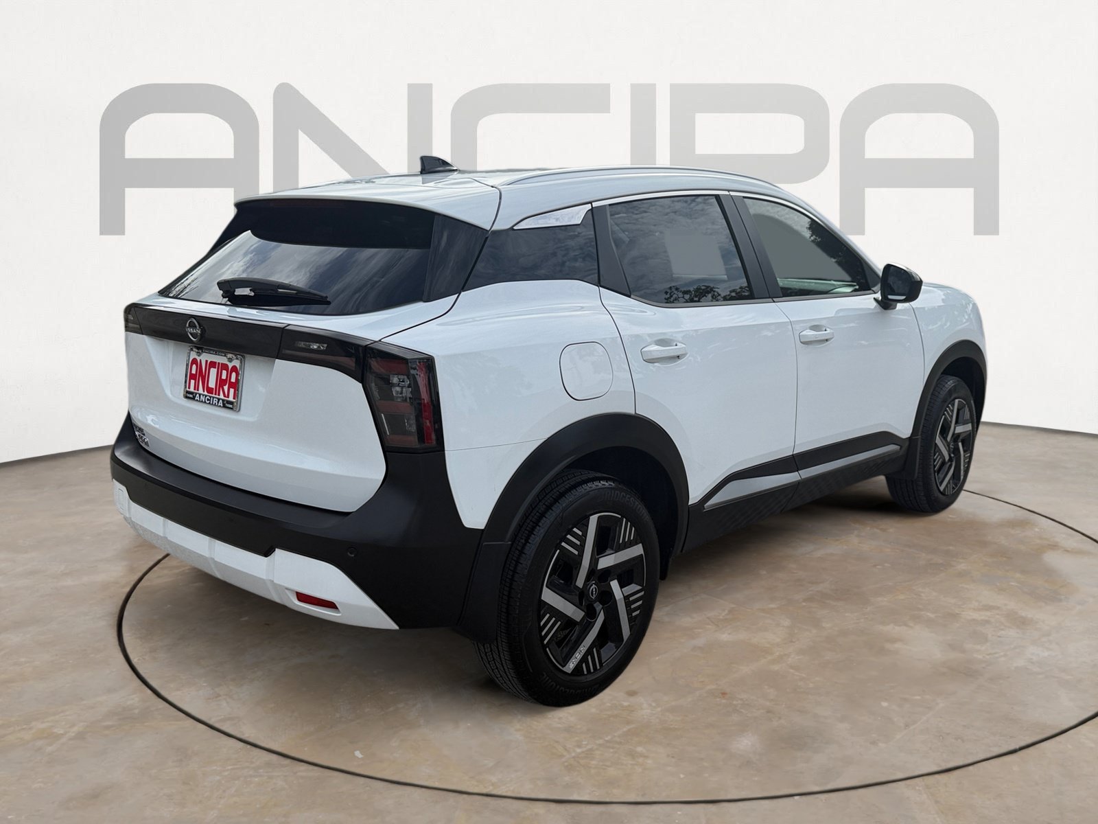 Used 2026 Nissan Kicks SV w/ SV Premium Package FWD image 12