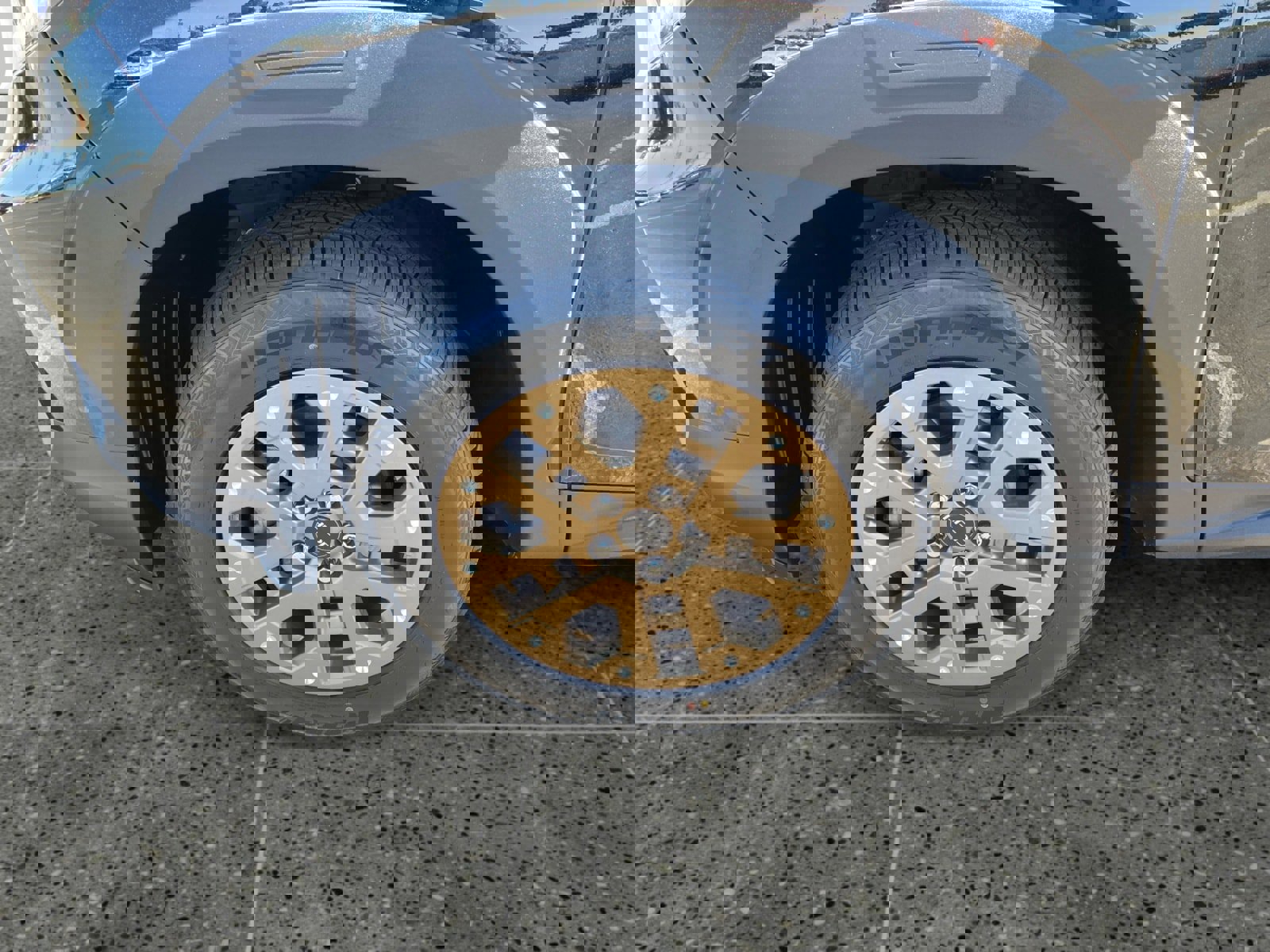 Used 2023 Honda Passport TrailSport image 14