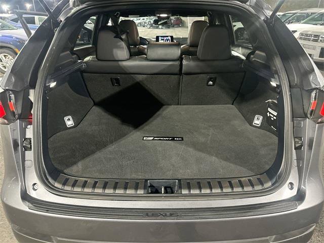 Used 2021 Lexus NX 300 F Sport image 31