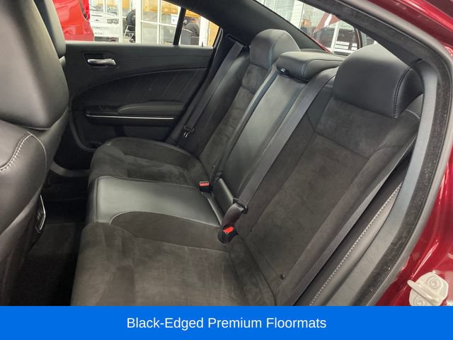Used 2023 Dodge Charger Scat Pack w/ Plus Group RWD image 18