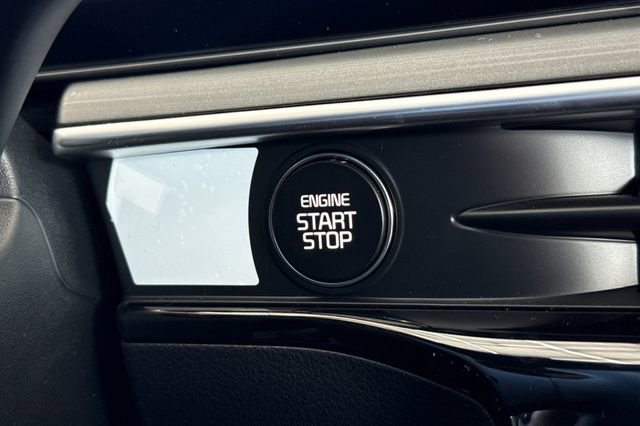 New 2026 Kia K5 GT-Line image 26