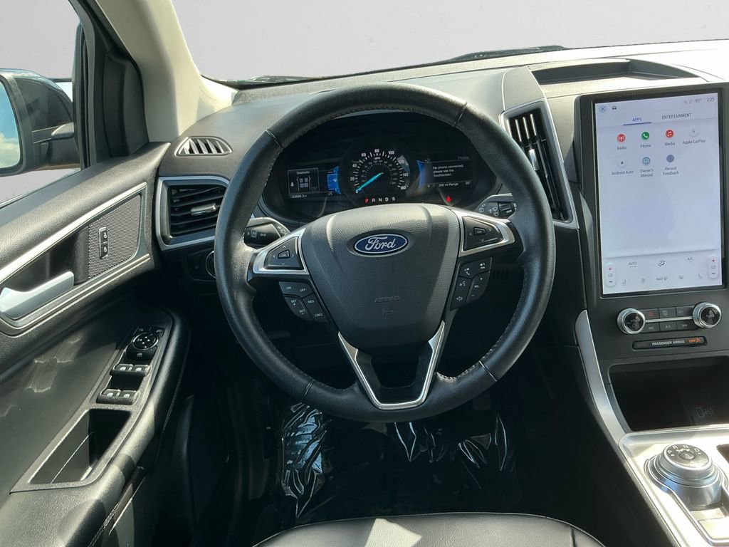 Used 2024 Ford Edge SEL image 12