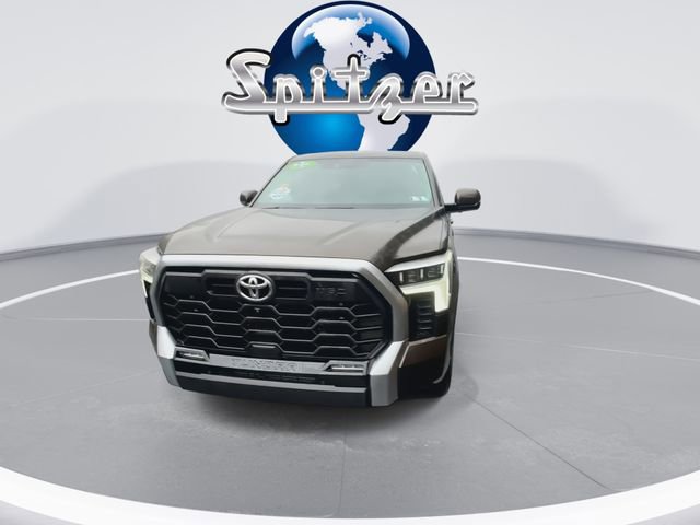 Used 2022 Toyota Tundra Limited image 3