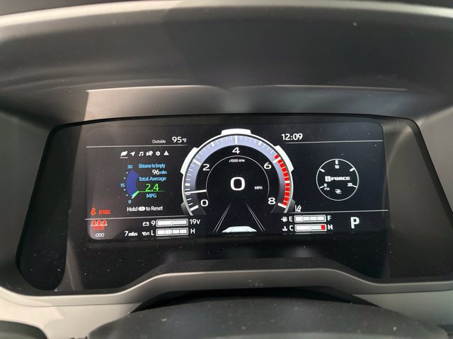 New 2026 Toyota Tundra Limited AWD/4WD image 21