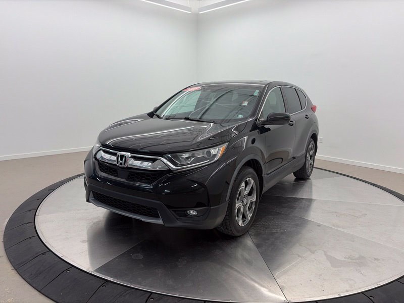 Used 2018 Honda CR-V EX image 7