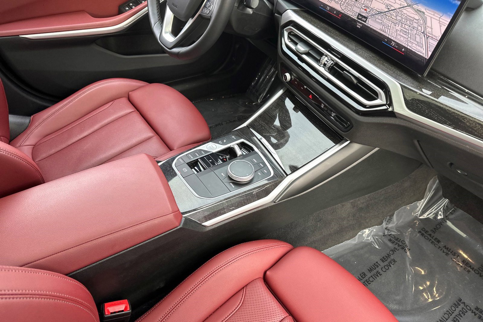 Used 2023 BMW 330e w/ Convenience Package image 31