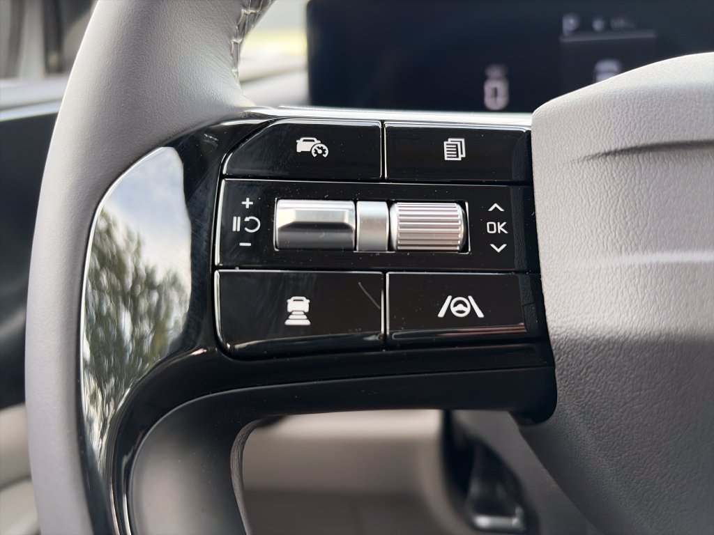 New 2027 Kia Carnival FWD image 13