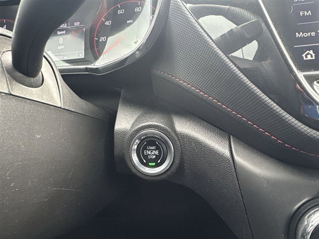 Certified 2023 Chevrolet TrailBlazer RS w/ Convenience Package FWD image 16