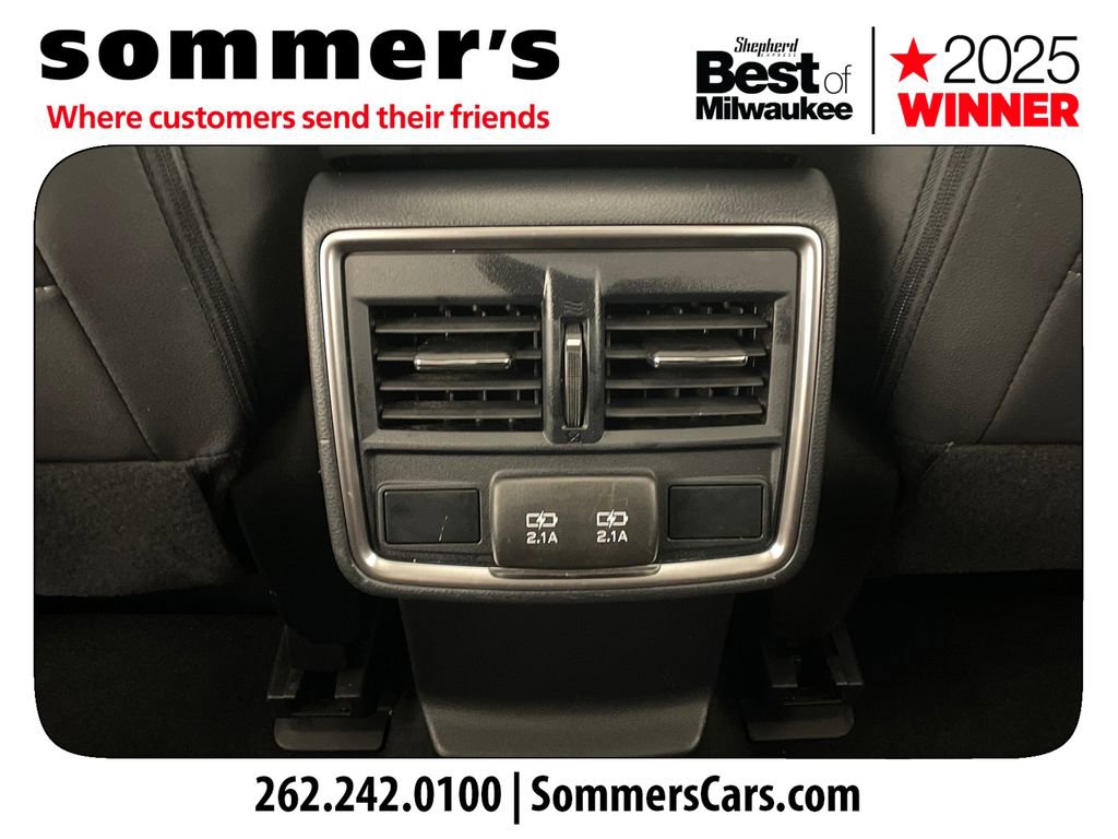 Used 2019 Subaru Forester Premium image 23