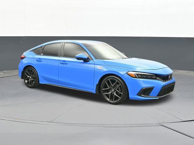 Used 2024 Honda Civic Sport Touring image 19