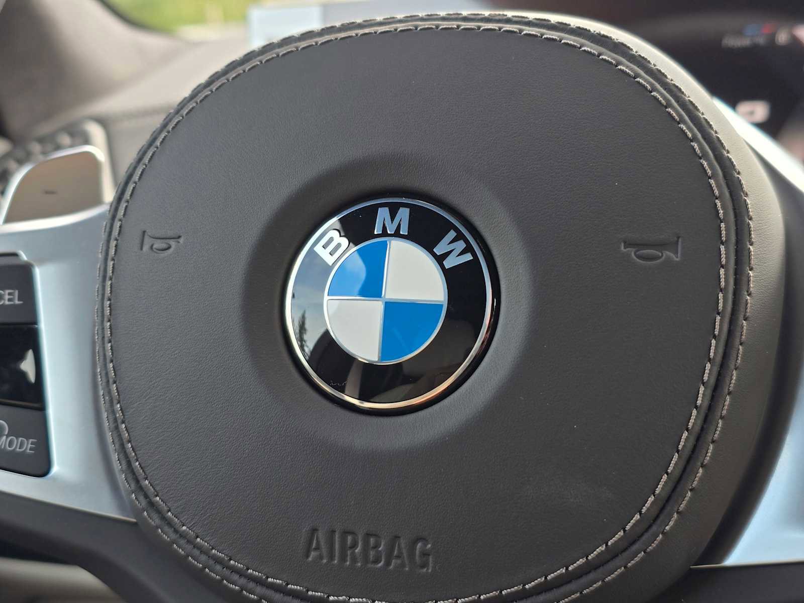 New 2026 BMW X5 M60i image 30