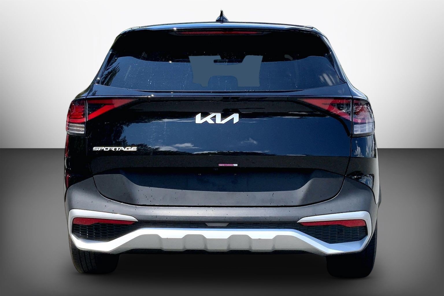 Used 2025 Kia Sportage EX FWD image 6