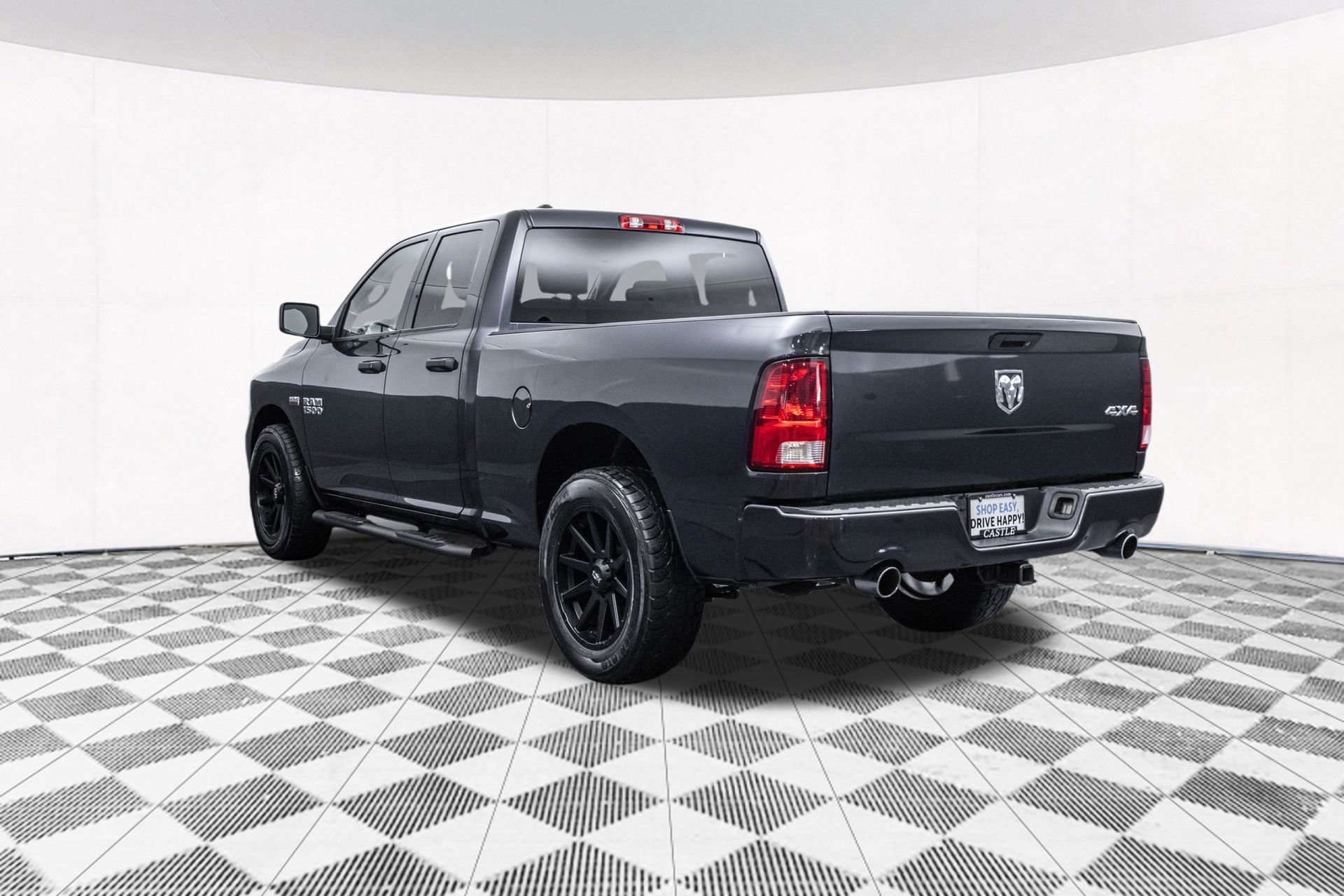 Used 2014 RAM 1500 Express image 9