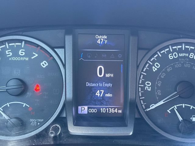 Used 2019 Toyota Tacoma TRD Pro AWD/4WD image 20