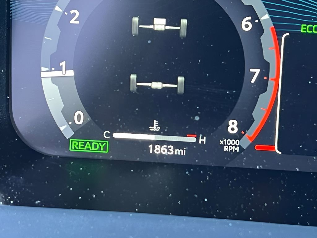 Certified 2026 Toyota 4Runner Limited image 23