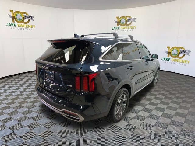 Used 2022 Kia Sorento S image 10