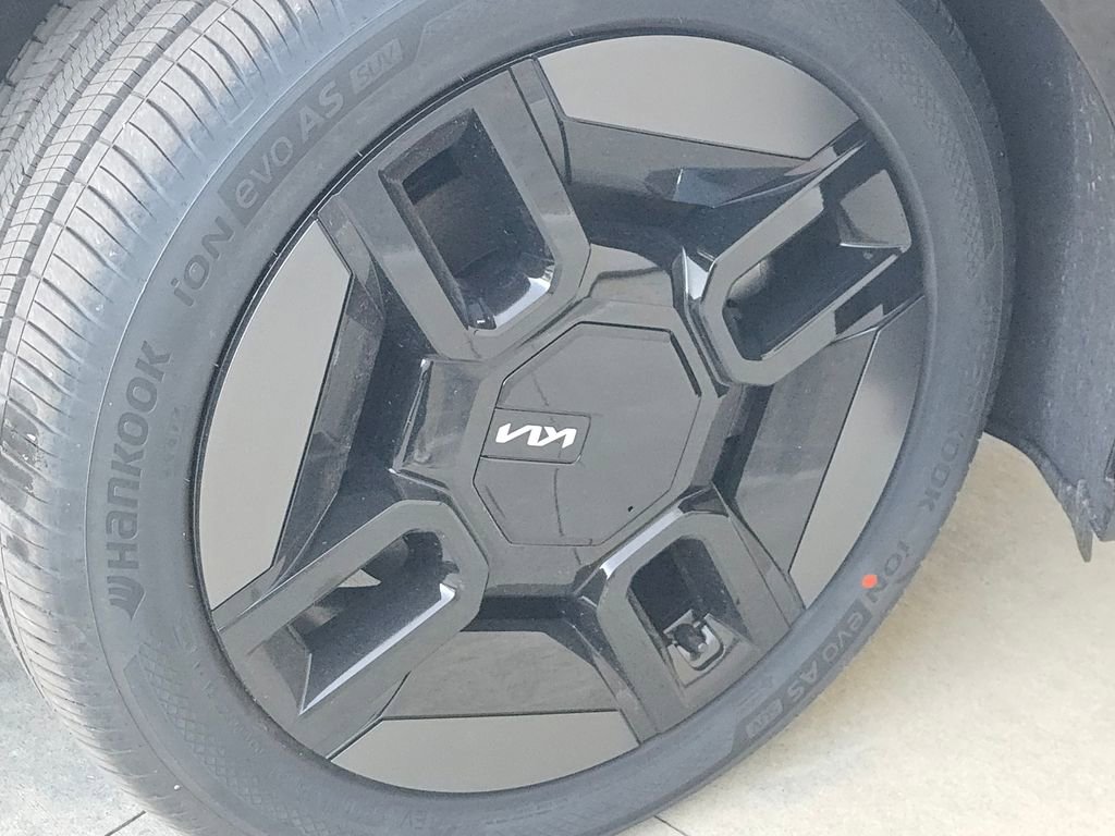 New 2026 Kia EV9 GT-Line image 6