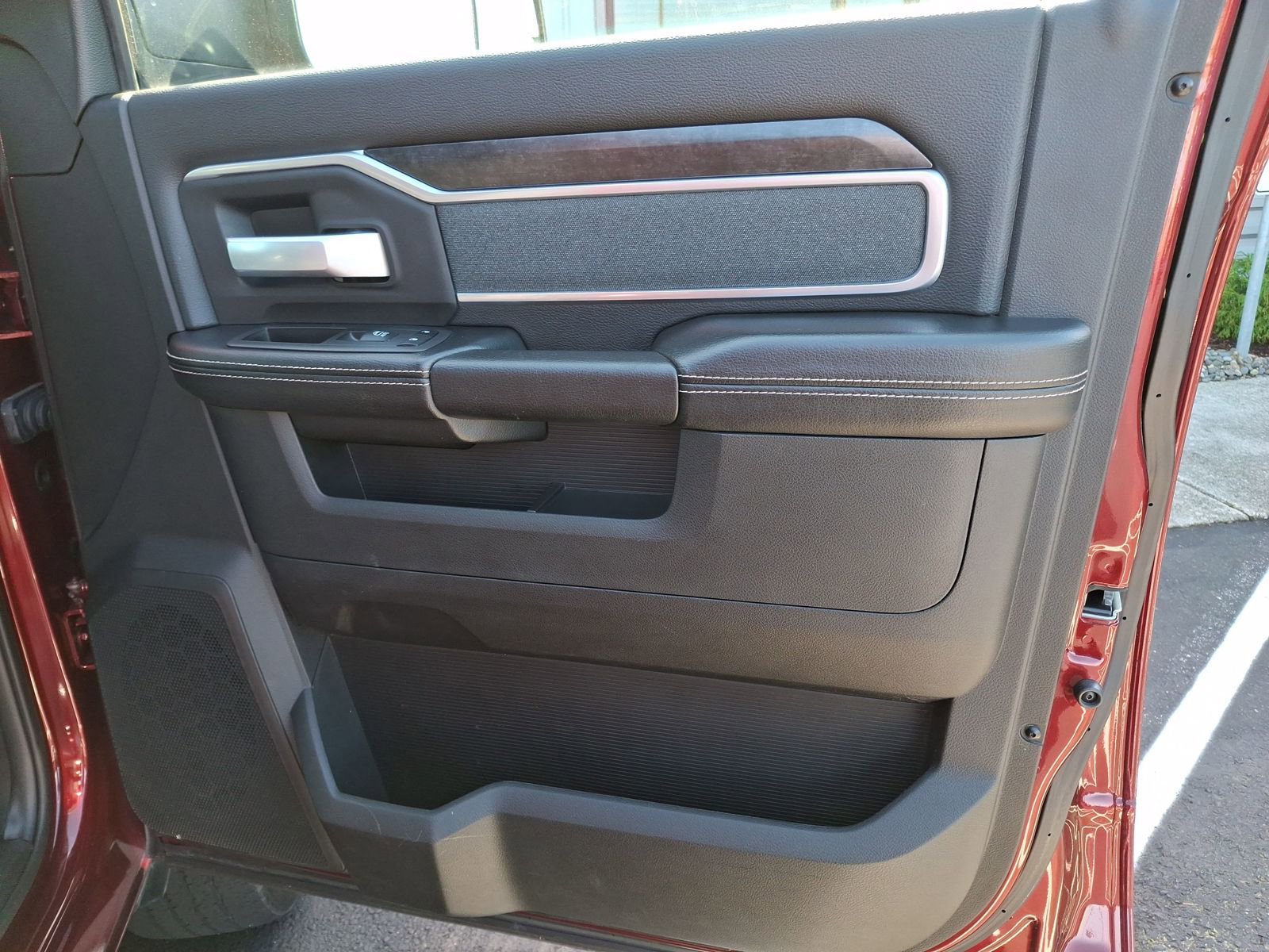 Certified 2022 RAM 2500 Big Horn w/ Level A Equipment Group AWD/4WD image 24