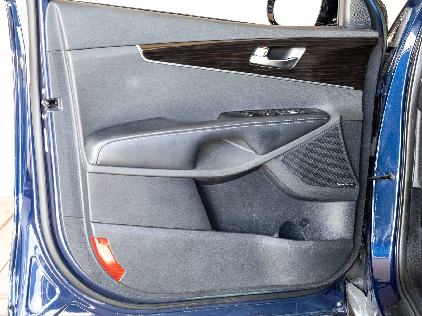 Used 2019 Kia Sorento EX w/ EX Touring Package image 14