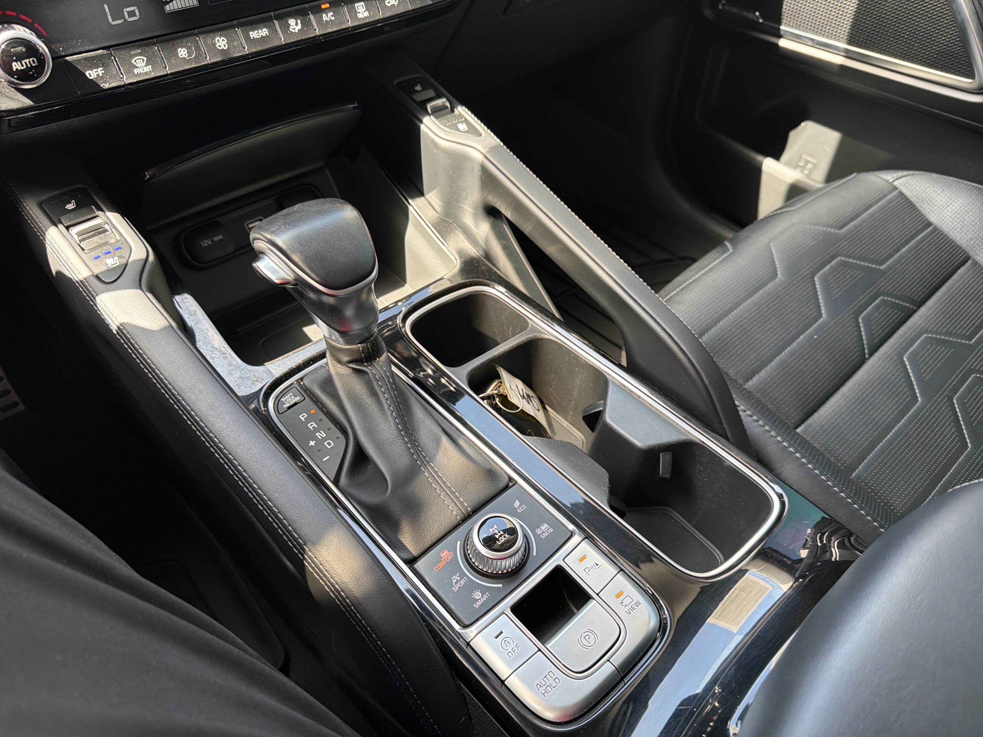 Used 2020 Kia Telluride SX w/ SX Prestige Package AWD/4WD image 40