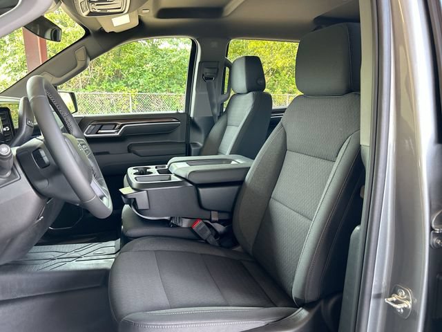 New 2026 Chevrolet Silverado 1500 RST w/ RST Select Package AWD/4WD image 19