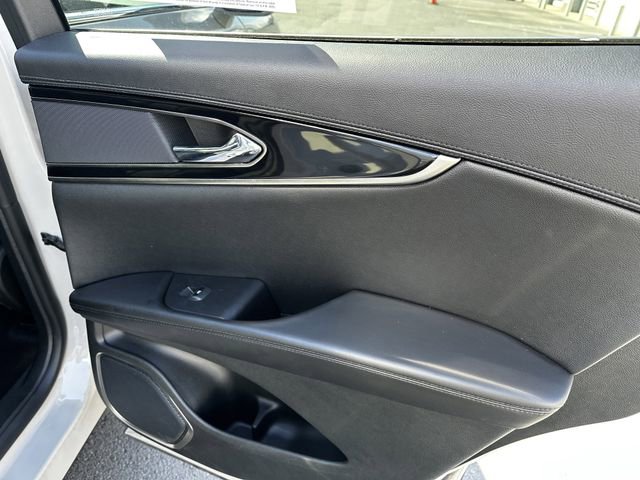 Used 2023 Lincoln Nautilus Reserve w/ Cargo Utility Package image 39