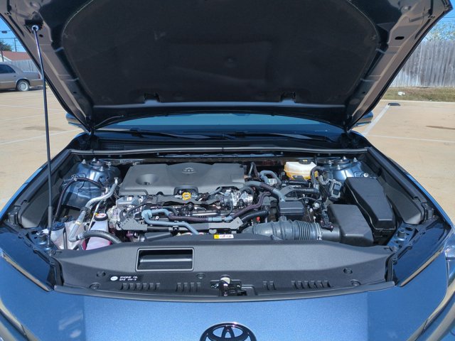 New 2026 Toyota Camry SE w/ Convenience Package FWD image 16