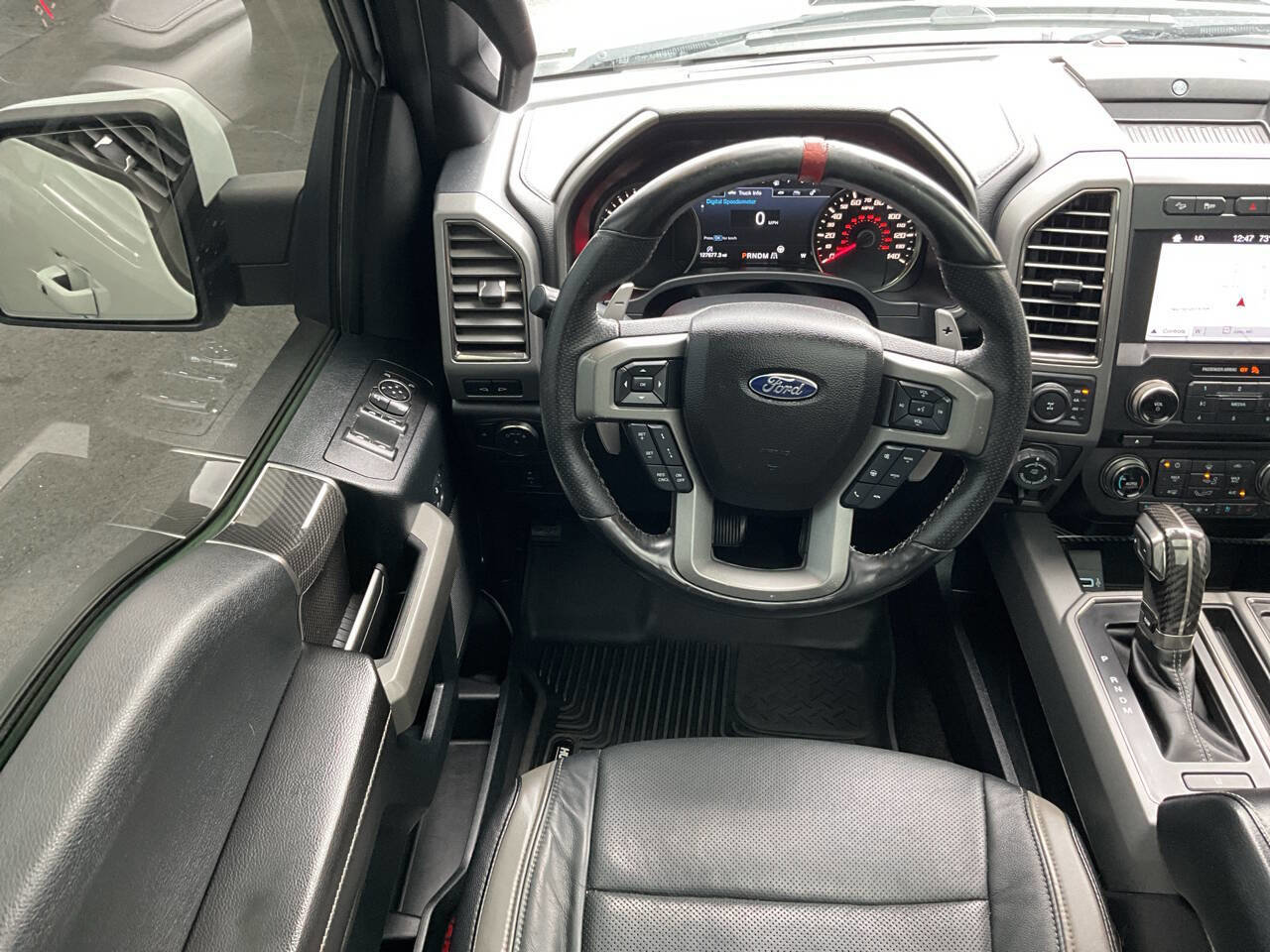 Used 2018 Ford F150 Raptor w/ Equipment Group 802A Luxury image 30