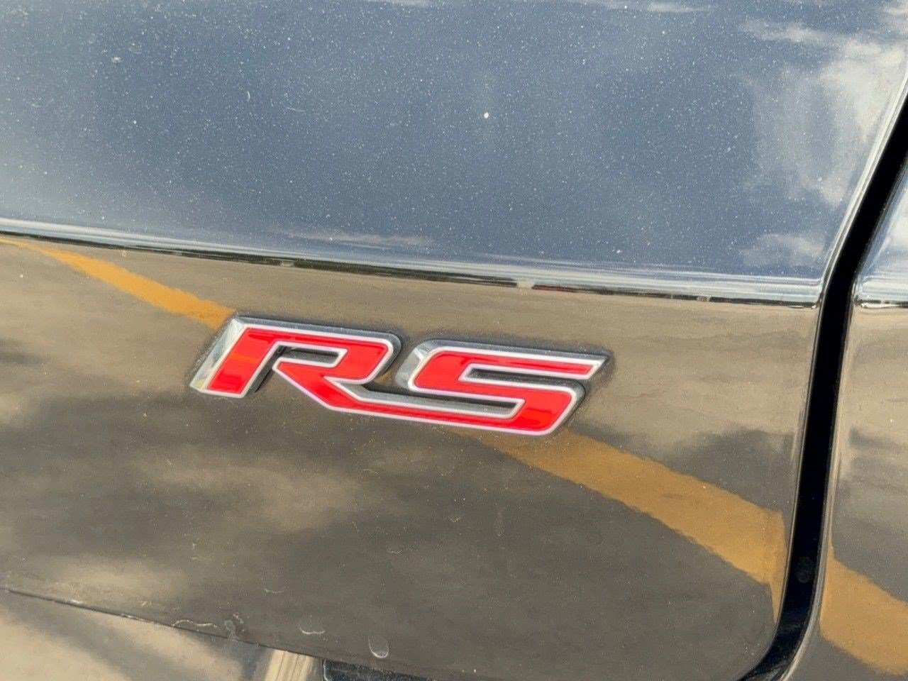 Used 2023 Chevrolet TrailBlazer RS AWD/4WD image 32