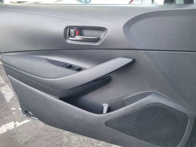Used 2023 Toyota Corolla LE FWD image 15