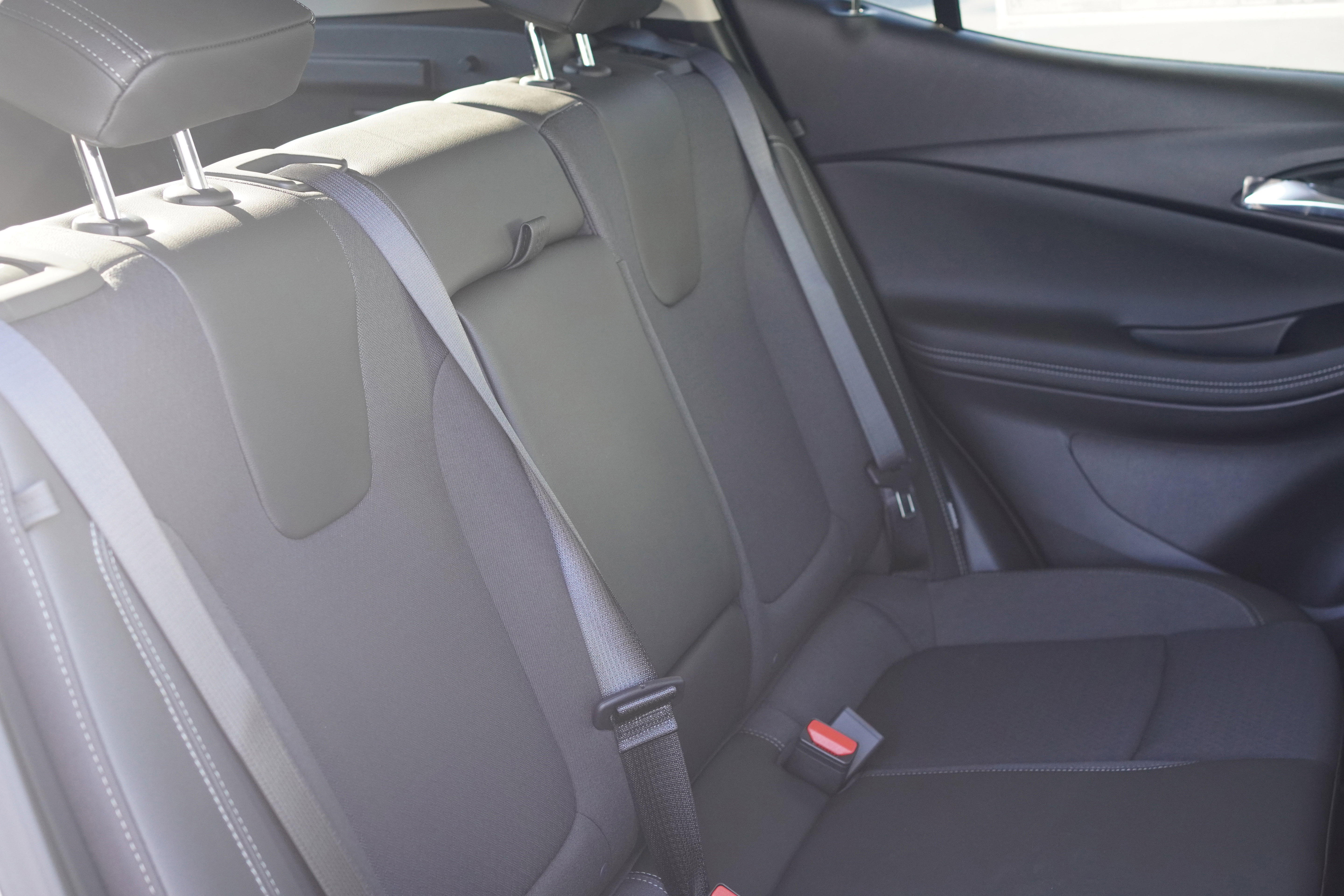 New 2026 Buick Encore GX Preferred w/ Advanced Technology Package image 18