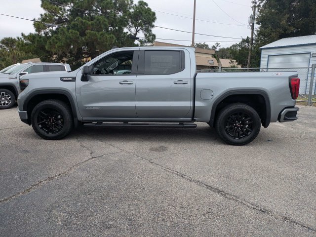 New 2026 GMC Sierra 1500 Elevation w/ Elevation Premium Package AWD/4WD image 8