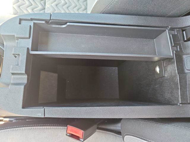 Used 2024 Chevrolet Equinox LT w/ LPO, Floor Liner Package FWD image 25