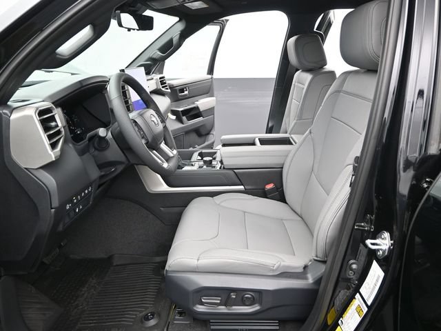 New 2026 Toyota Tundra Limited AWD/4WD image 12