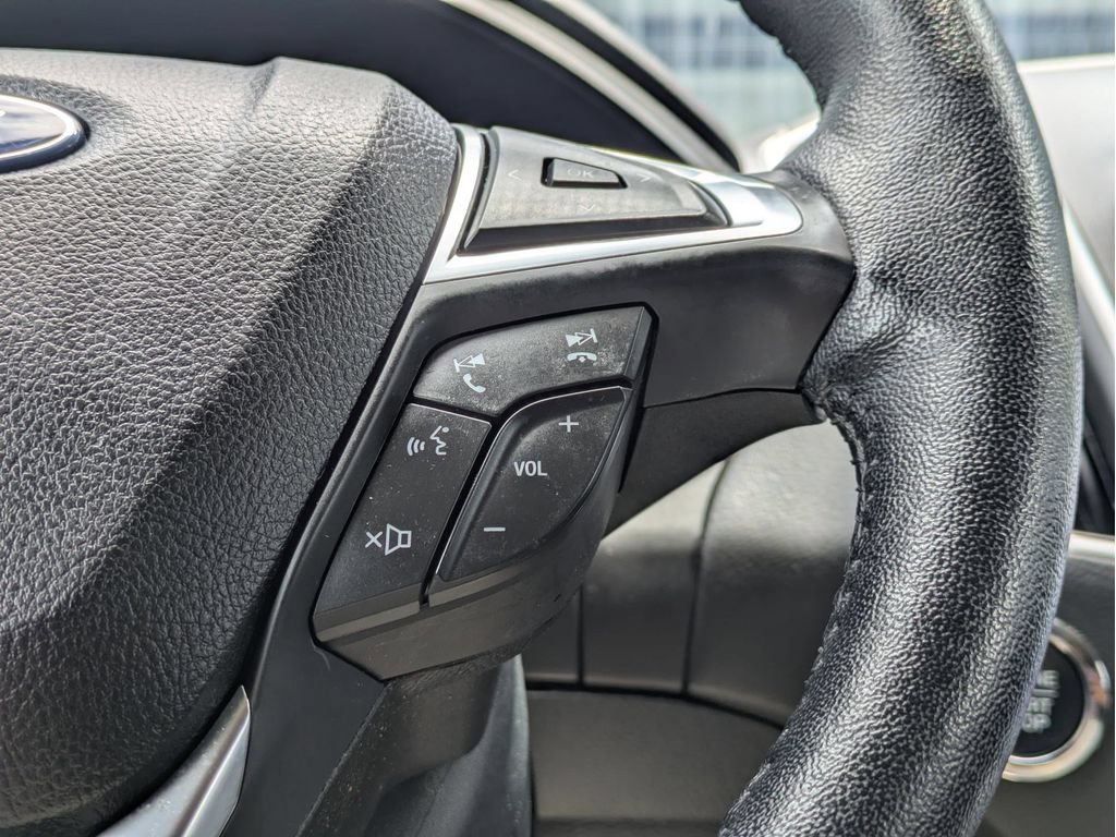 Certified 2023 Ford Edge SEL w/ Convenience Package AWD/4WD image 24