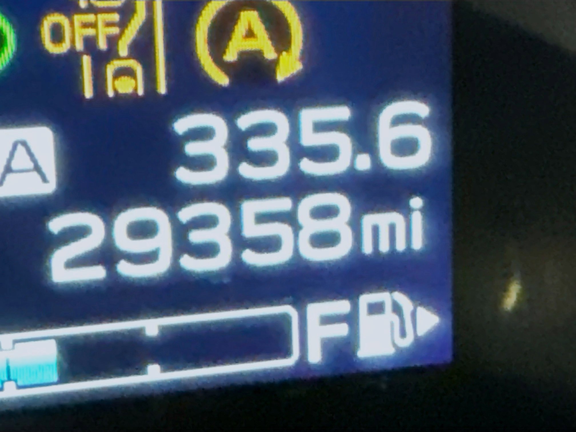 Used 2023 Subaru Forester Premium image 18