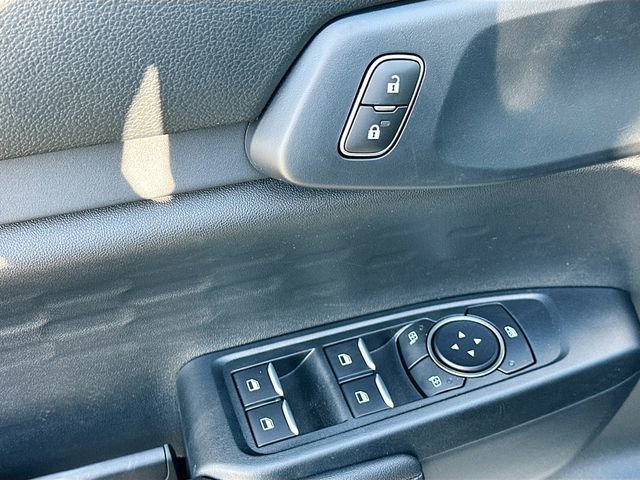 New 2025 Ford Ranger XL image 12