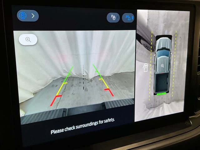 Used 2024 Ford F150 XLT w/ Tow/Haul Package image 27