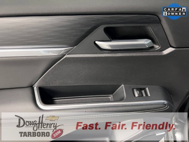 Certified 2025 GMC Acadia Elevation image 34