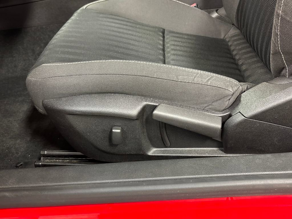 Used 2015 Chevrolet Camaro LS image 27