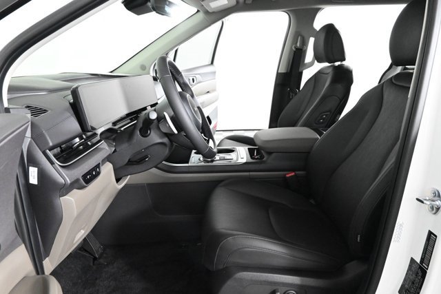 New 2026 Kia Carnival EX image 20