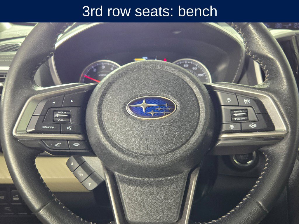 Used 2021 Subaru Ascent Premium w/ Convenience Package AWD/4WD image 39