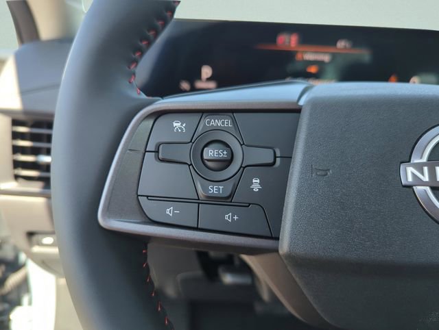 New 2026 Nissan Sentra SR w/ Floor Mat Package FWD image 41